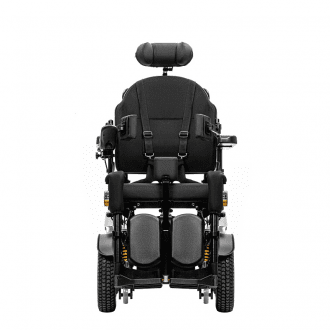Инвалидная коляска с электроприводом Ortonica Pulse 360 в Крыму
