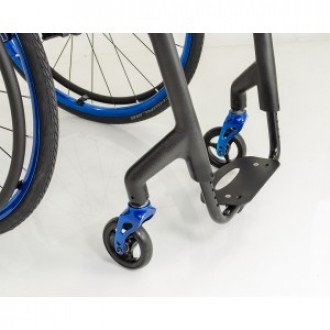 Активная инвалидная коляска Progeo Joker Carbon в Крыму