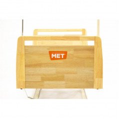 Панели из дерева
