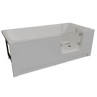 Ванна для людей с частичной утратой опорно-двигательных функции Radomir Грасс 2 в Крыму