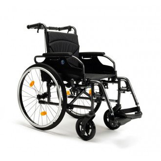 Кресло-коляска с ручным приводом Vermeiren V200 (D200 30°) в Крыму