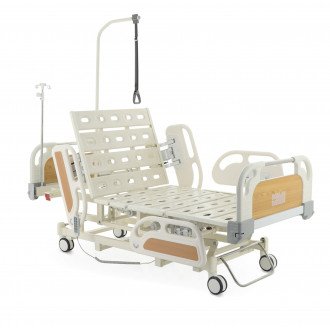 Многофункциональная кровать с электроприводом MedMos DB-3 в Крыму