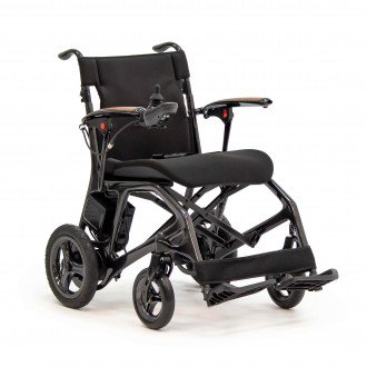 Инвалидная коляска с электроприводом Met Carbonyx Flo в Крыму