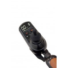 Пульт управления с джойстиком 