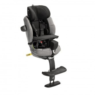 Детское автомобильное кресло ДЦП Schuchmann Charlie Integral в Крыму