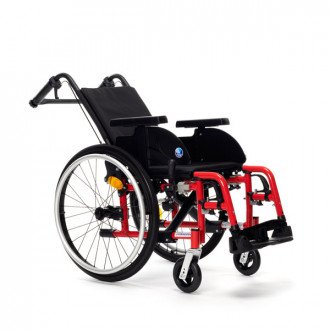 Детская прогулочная коляска ДЦП Vermeiren Eclips X4 Kids Aktief (компл. Eclips X2 Kids) в Крыму