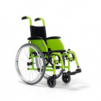 Детская инвалидная коляска Vermeiren Jazz S50 Kids в Крыму