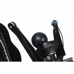 Мягкий джойстик
