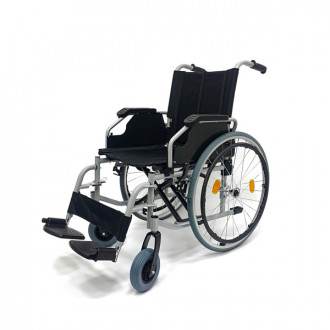 Кресло-коляска с ручным приводом Foshan FS 972B в Крыму