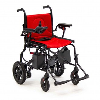 Инвалидная коляска с электроприводом Met Pini в Крыму