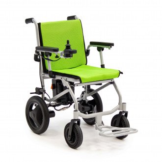 Инвалидная коляска с электроприводом Met Chito в Крыму