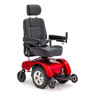 Инвалидная коляска с электроприводом Met Axis в Крыму