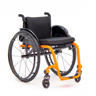 Активная инвалидная коляска Мet Jet Pro в Крыму