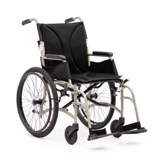 Кресло-коляска с ручным приводом Met Fly 300 в Крыму