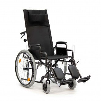 Кресло-коляска с ручным приводом Met Partner в Крыму