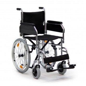 Кресло-коляска с ручным приводом Met Transit 150 в Крыму