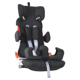 Детское автомобильное кресло ДЦП K.I.T Tech Forza Car Booster в Крыму