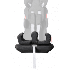 Абдуктор с поддержкой бёдер
