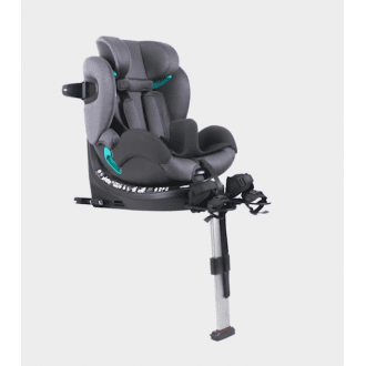 Детское автомобильное кресло ДЦП K.I.T Tech Nuvola Car Seat в Крыму