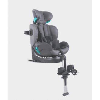 Детское автомобильное кресло ДЦП K.I.T Tech Nuvola Car Seat в Крыму