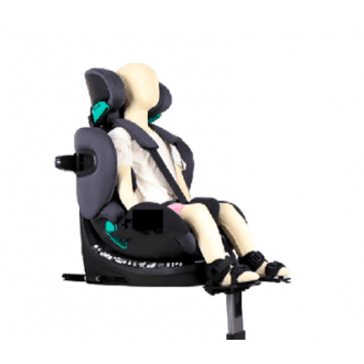 Детское автомобильное кресло ДЦП K.I.T Tech Nuvola Car Seat в Крыму