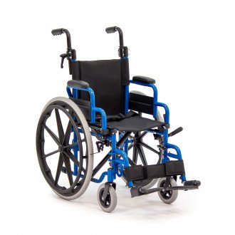 Кресло-коляска с ручным приводом Met Sova в Крыму