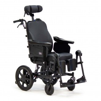 Кресло-коляска с ручным приводом Met Eclipse B в Крыму