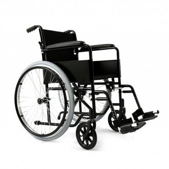 Кресло-коляска с ручным приводом INTCO Alpha 01 в Крыму