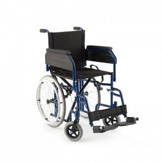 Кресло-коляска с ручным приводом INTCO Alpha 04 в Крыму