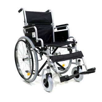 Кресло-коляска с ручным приводом INTCO Alpha 09 в Крыму