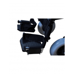 Опора для стоп
