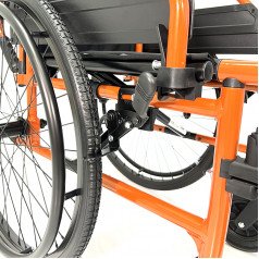 Ручные стояночные тормоза
