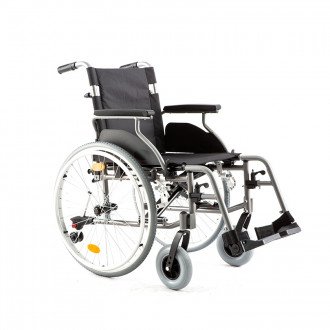 Кресло-коляска с ручным приводом INTCO Omega 230 в Крыму