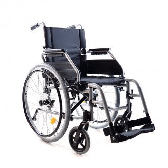 Кресло-коляска с ручным приводом ЗСО Omega 235 в Крыму