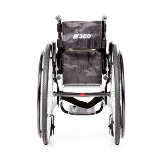 Активная инвалидная коляска ЗСО Omega Active 122 в Крыму