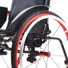 Подлокотники