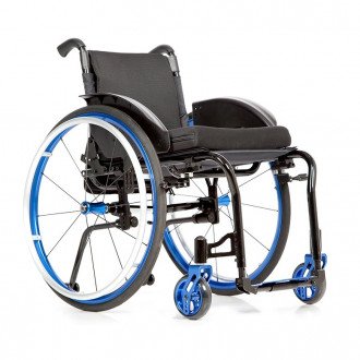 Активная инвалидная коляска ЗСО Omega Active 144  в Крыму