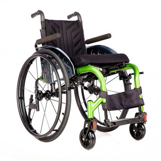 Активная инвалидная коляска ЗСО Omega Active 522 в Крыму