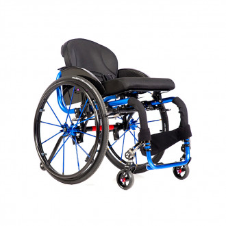 Активная инвалидная коляска ЗСО Omega Active 222 в Крыму