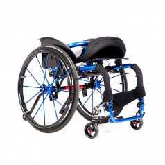 Складная спинка
