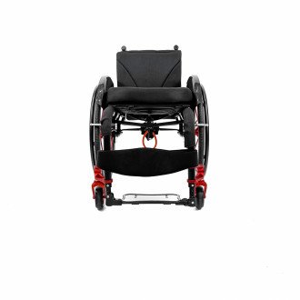 Активная инвалидная коляска ЗСО Omega Active 211 в Крыму