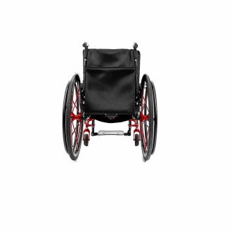Активная инвалидная коляска ЗСО Omega Active 211 в Крыму