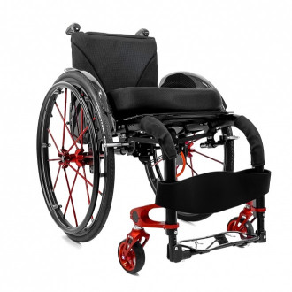 Активная инвалидная коляска ЗСО Omega Active 211 в Крыму