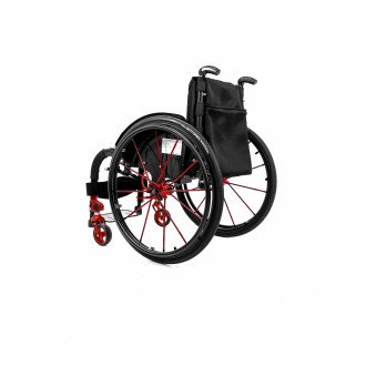 Активная инвалидная коляска ЗСО Omega Active 211 в Крыму