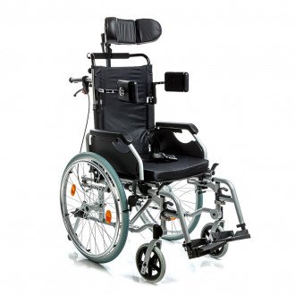 Многофункциональная кресло-коляска ЗСО Omega Luxe 400 в Крыму