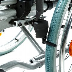 Ручной стояночный тормоз
