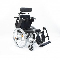 Подлокотники 
