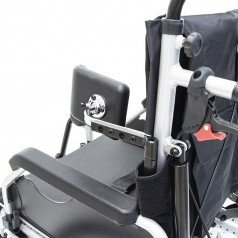 Боковые поддержки
