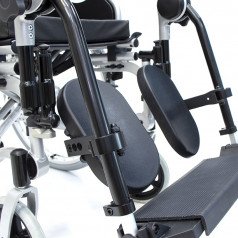 Опора для голени
