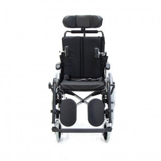 Многофункциональная кресло-коляска ЗСО Omega Luxe 450 в Крыму